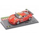 2008 Ferrari F430 GT2 Nº50 Melo/Salo/Vilander/Bruni 24h. Spa 1:43 Editorial Salvat ABFRT040