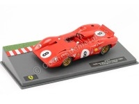 Compatible con Ferrari 312...