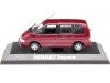 1991 Renault Espace Granate Metalizado 1:43 Norev 75953