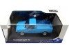 1982 Volkswagen VW Caddy MK1 Custom PickUp Azul 1:43 Solido S4312302