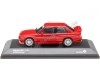 1989 BMW Alpina B6 3.5S (E30) Rojo Brillante 1:43 Solido S4312003