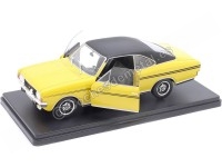 1970 Opel Commodore A GS/E Coupe "Opel Collection" Amarillo/Negro 1...