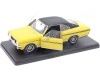 1970 Opel Commodore A GS/E Coupe "Opel Collection" Amarillo/Negro 1...