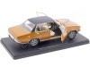 1972 Opel Commodore B GS/E "Opel Collection" Marrón Metalizado 1:24 Editorial Salvat G1648014