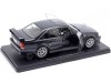 1991 Opel Omega Evolution 500 "Opel Collection" Negro Metalizado 1:...