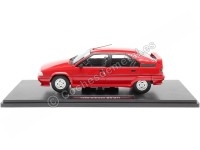 1990 Citroen BX GTI Rojo Veneciano 1:18 Triple-9 1800460