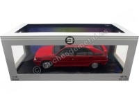 1990 Citroen BX GTI Rojo Veneciano 1:18 Triple-9 1800460