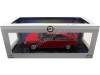 1990 Citroen BX GTI Rojo Veneciano 1:18 Triple-9 1800460