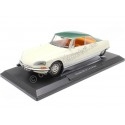 1968 Citroen DS 21 "Le Léman" Marfil/Verde Metalizado 1:18 Norev 181751