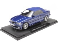 Compatible con BMW Alpina...