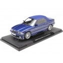 1996 BMW Alpina B3 3.2 Convertible Azul Oscuro Metalizado 1:18 MC G...