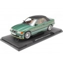 1996 BMW Alpina B3 3.2 Convertible Verde Metalizado 1:18 MC Group 18321