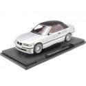 1996 BMW Alpina B3 3.2 Convertible Plateado 1:18 MC Group 18322