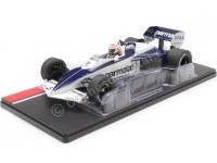 Compatible con Brabham BT52...