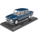 1964 Alfa Romeo Giulia Ti Azul Petroleo 1:18 Norev 187971