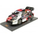 2023 Toyota Yaris GR Rally1 Hybrid Nº97 Latvala/Hänninen Rally Finl...