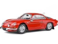 Compatible con Alpine A110...