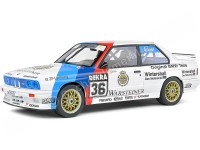 Compatible con BMW M3 (E30)...