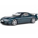 1994 Mazda RX-7 Type RS (FD35) Azul Mica Montego 1:18 Solido S1810601