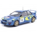 1997 Subaru Impreza S5 WRC Nº4 Liatti/Pons Ganador Rally De Monte C...