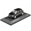 2001 Peugeot 106 Rally 1.6L Negro Onyx 1:43 Solido S4312103