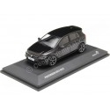 2022 Volkswagen VW Golf VIII R 2.0 TSi Negro Perla 1:43 Solido S4311803