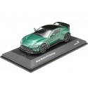 2023 Aston Martin Vantage V12 Verde Racing 1:43 Solido S4314101