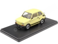 Compatible con Fiat 126P...