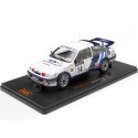 1988 Ford Sierra RS Cosworth Nº14 Sainz/Moya Rally 1000 Lagos 1:24 IXO Models 24RAL032A.22