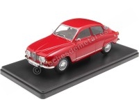 Compatible con Saab 96 V4...