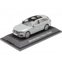 2023 Mercedes-Benz Clase-E Model-T (S214) Gris Alpino 1:43 Dealer Edition B66961121