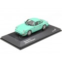 1994 Porsche 911 (964) RS Clubsport Verde Menta 1:43 Solido S4312903