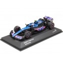 2023 Alpine A523 Nº10 Pierre Gasly GP F1 Holanda 1:43 Solido S4317702