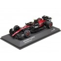 2023 Alfa Romeo C43 Nº24 Zhou Guanyu GP F1 Australia 1:43 Solido S4317902