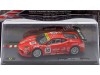 2008 Ferrari F430 GT2 Nº50 Melo/Salo/Vilander/Bruni 24h. Spa 1:43 Editorial Salvat ABFRT040