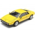 1979 Lotus Esprit S2 Amarillo 1:24 Welly 24034