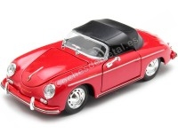 Compatible con Porsche 356A...