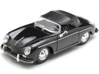 Compatible con Porsche 356A...