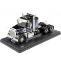 2012 Cabeza Tractora Freightliner Coronado Negro Decorado 1:43 IXO Models TR181.22