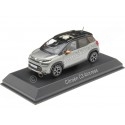 2021 Citroen C3 Aircross Gris Platino 1:43 Norev 155336