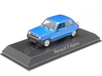 Compatible con Renault 5 R5...