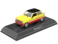 Compatible con Renault 5 R5...