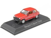 Compatible con Renault 5 R5...