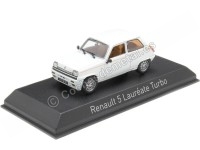 Compatible con Renault 5 R5...