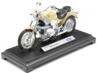 Compatible con BMW R1200 C...