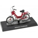 1975 Rizzato Califfone Rojo "Passione Motorini" 1:18 Editorial Salv...