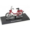 1975 Malaguti Dribbling Rojo/Blanco "Passione Motorini" 1:18 Editorial Salvat MOTO06