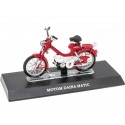 1965 Motom Daina Matic Rojo/Blanco "Passione Motorini" 1:18 Editori...