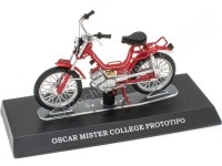 Compatible con Oscar Mister...