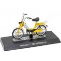 copy of 1970 Italjet Go Go Amarillo/Plateado "Passione Motorini" 1:...